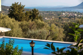 Villa Phaedra, Inoro Villas